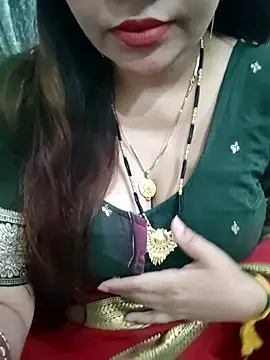 Mayuri77 online show from April 2026 09:59:01 AM