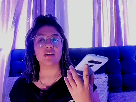 Snapshot of Pandoracherry chatting on January 2025 03:29:01 PM Pandoracherry online show from January 2025 03:29:01 PM