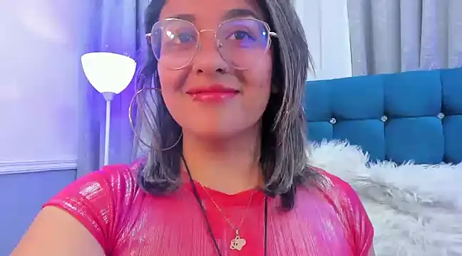 Snapshot of Pandoracherry chatting on February 2025 03:28:01 AM Pandoracherry online show from February 2025 03:28:01 AM