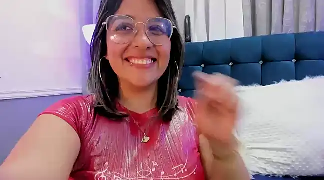 Snapshot of Pandoracherry chatting on February 2025 07:17:01 AM Pandoracherry online show from February 2025 07:17:01 AM