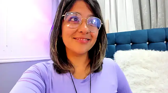 Snapshot of Pandoracherry chatting on February 2025 02:51:02 AM Pandoracherry online show from February 2025 02:51:02 AM