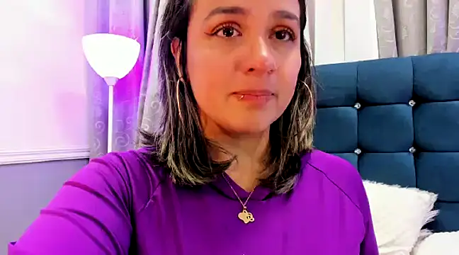 Snapshot of Pandoracherry chatting on February 2025 06:18:01 AM Pandoracherry online show from February 2025 06:18:01 AM