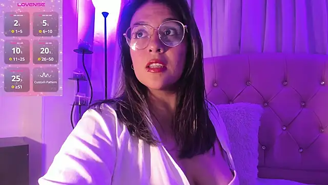 Snapshot of Pandoracherry chatting on November 2025 04:37:02 AM Pandoracherry online show from November 2025 04:37:02 AM