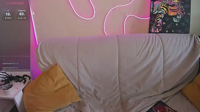 Simona Rain online show from March 2026 09:26:01 AM