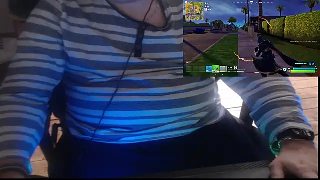 mancreeed online show from January 2026 03:39:01 PM