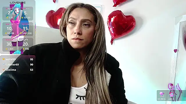 Snapshot of salome_drasin chatting on March 2025 11:06:02 AM salome drasin online show from March 2025 11:06:02 AM