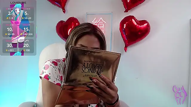 Snapshot of salome_drasin chatting on March 2025 04:46:02 PM salome drasin online show from March 2025 04:46:02 PM