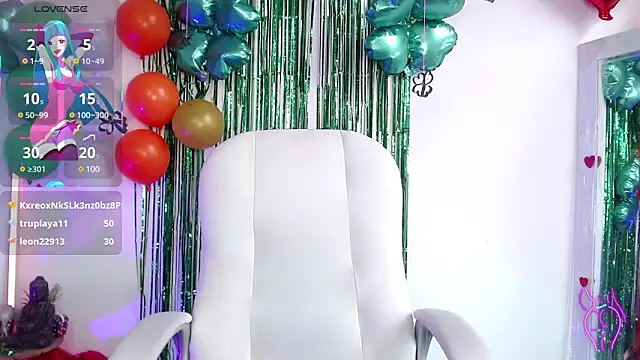Snapshot of salome_drasin chatting on March 2025 02:55:02 PM salome drasin online show from March 2025 02:55:02 PM