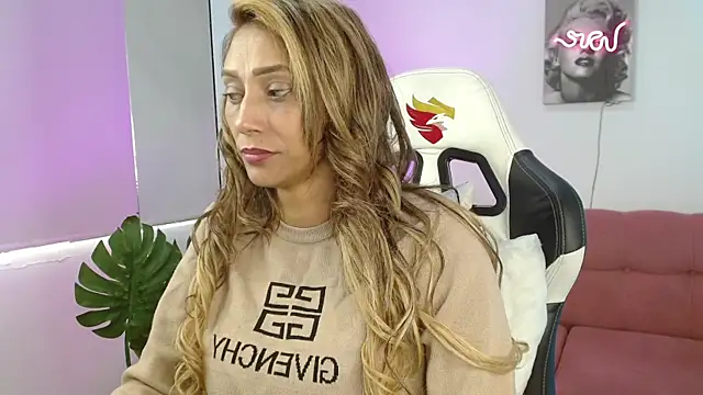 salome drasin online show from July 2026 05:12:02 PM