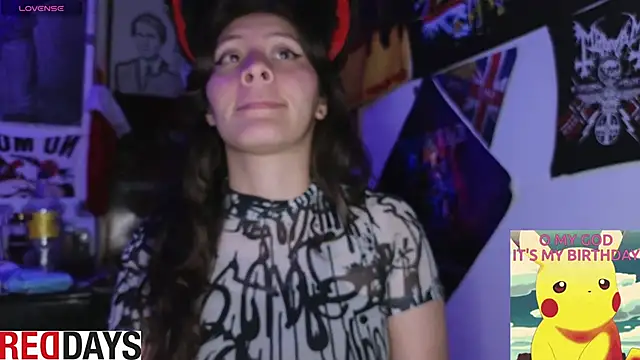 Snapshot of Darkness_jones_ chatting on December 2024 03:07:01 AM Darkness jones online show from December 2024 03:07:01 AM