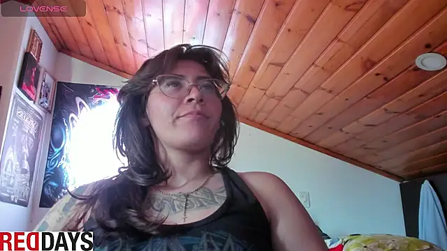 Darkness jones  online show from July 2026 06:46:01 PM