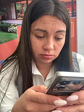 LIZ-06  online show from January 2026 03:36:02 PM