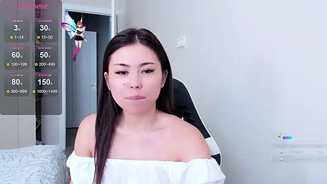 may mia online show from October 2025 03:49:02 AM