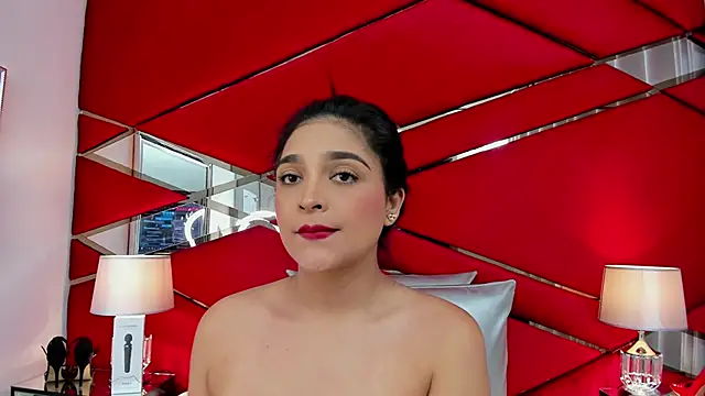 AdeleGray online show from December 2024 03:13:01 PM