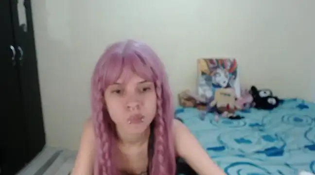 Snapshot of hachi_kitty chatting on December 2024 10:02:02 PM hachi kitty online show from December 2024 10:02:02 PM