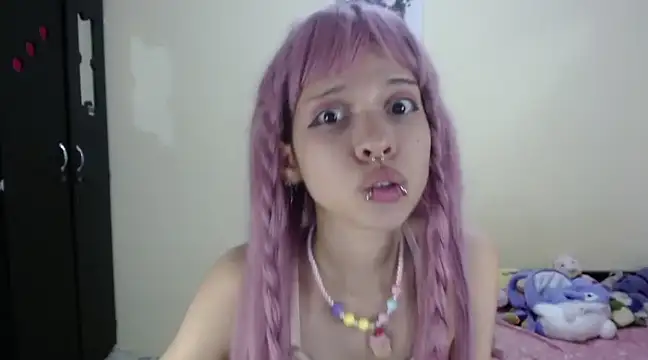 Snapshot of hachi_kitty chatting on January 2025 05:41:02 AM hachi kitty online show from January 2025 05:41:02 AM