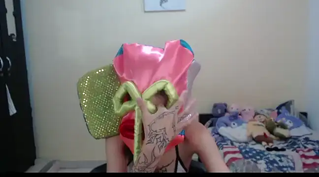 Snapshot of hachi_kitty chatting on February 2025 07:26:01 PM hachi kitty online show from February 2025 07:26:01 PM