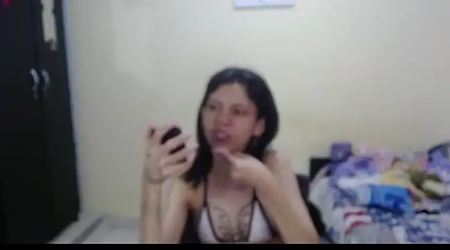 Snapshot of hachi_kitty chatting on February 2025 10:31:02 PM hachi kitty online show from February 2025 10:31:02 PM