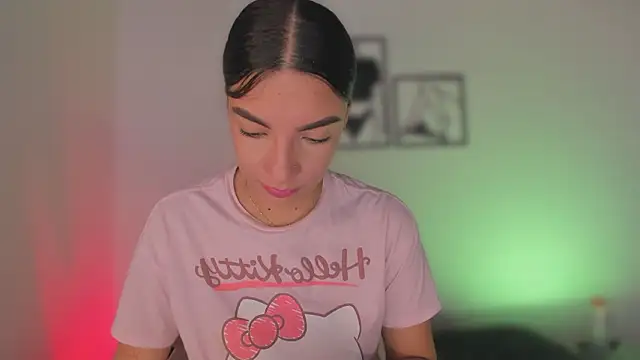 777AylinZ online show from January 2026 11:26:02 AM