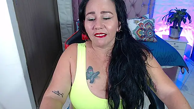 ashleylove prg online show from March 2025 06:51:01 AM