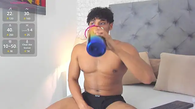 Jacub Micke1 online show from January 2025 12:36:01 AM