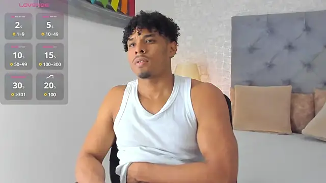 Jacub Micke1 online show from February 2025 01:16:02 AM