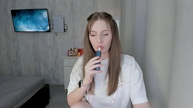 CaseyCumFace online show from December 2024 07:14:02 PM