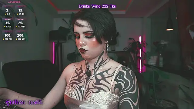 Trinity   s online show from February 2026 04:20:01 AM