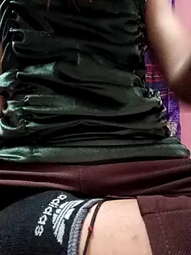 BabySlimmy10 online show from January 2025 08:03:02 PM