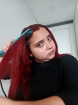 CURVY-HORNY online show from March 2026 07:58:02 PM