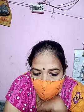 Hotty-rumi online show from January 2025 05:28:02 PM
