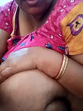 Hotty-rumi online show from February 2025 05:56:02 AM