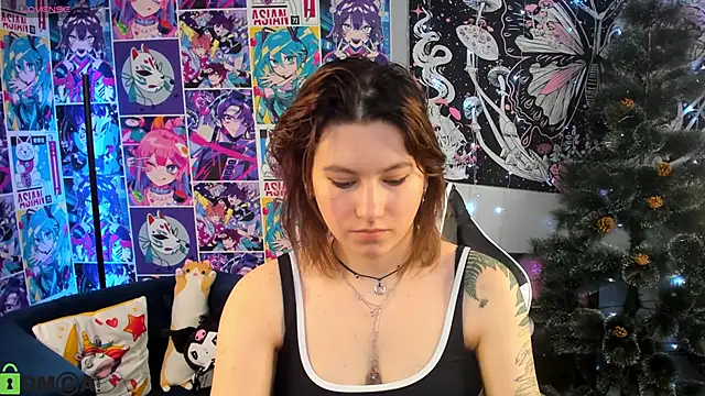 Bonni Meiz online show from December 2025 03:35:02 AM