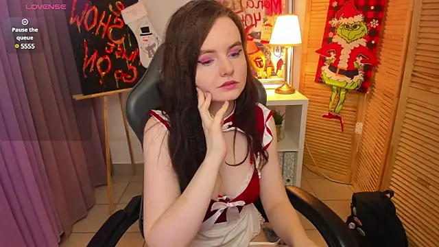 AmA lia  online show from January 2025 08:32:02 AM