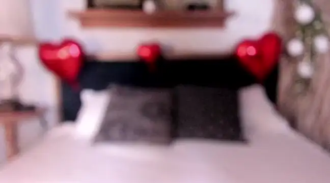 Pamela Johnsonn online show from February 2025 07:28:02 PM