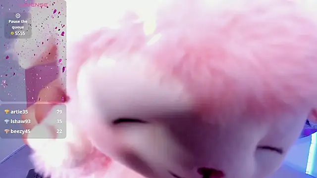 amandalee01 online show from March 2025 01:53:02 PM