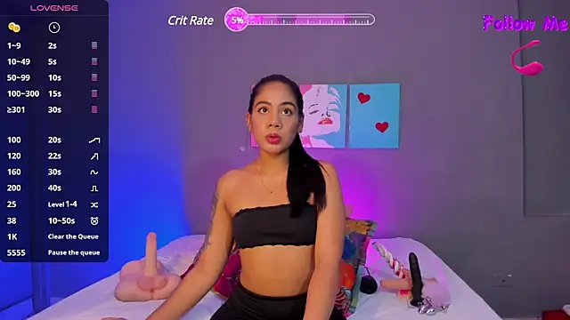 PammelaRoss1 online show from February 2025 05:19:02 PM