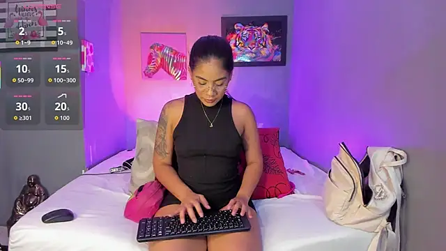 PammelaRoss1 online show from September 2025 05:16:01 PM