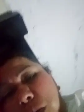 Darly Gomez online show from December 2024 09:29:02 PM