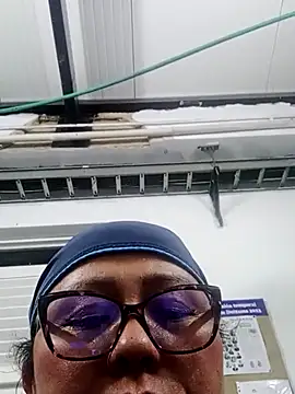 Darly Gomez online show from December 2024 04:58:02 AM