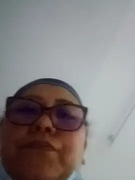 Darly Gomez online show from December 2024 12:43:02 AM