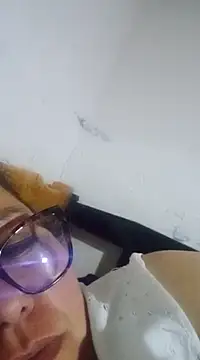 Darly Gomez online show from January 2025 04:23:01 AM