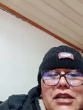 Darly Gomez online show from January 2025 12:40:01 PM