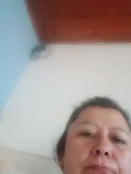 Darly Gomez online show from January 2025 12:13:02 PM