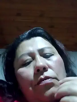 Darly Gomez online show from January 2025 03:34:02 AM