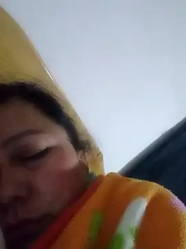 Darly Gomez online show from January 2025 04:48:01 AM