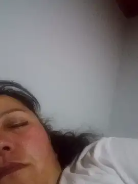 Darly Gomez online show from January 2025 01:29:01 AM