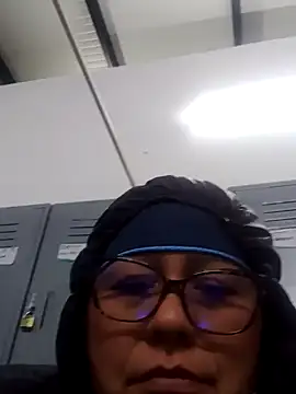 Darly Gomez online show from January 2025 06:38:02 AM