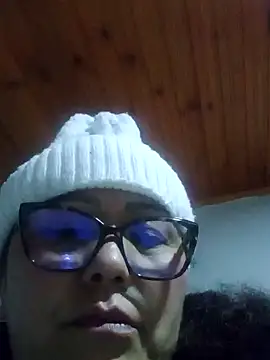 Darly Gomez online show from January 2025 03:47:01 AM