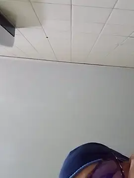 Darly Gomez online show from January 2025 02:51:01 AM